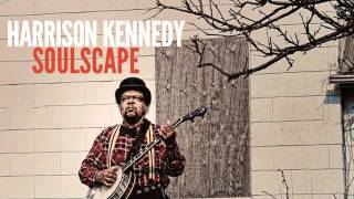 Harrison Kennedy - Back Alley Moan