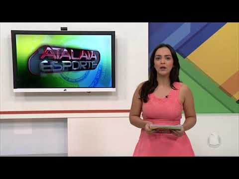 Socorrense e Itabaiana se enfrentam no Campeonato Sergipano em Socorro - ATALAIA ESPORTE