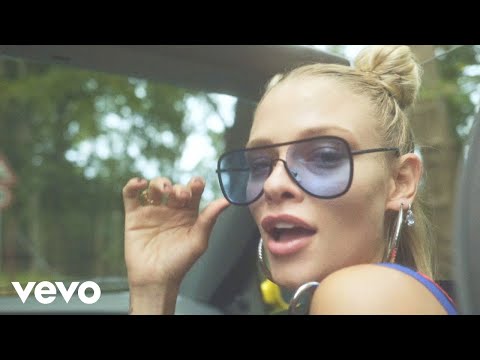 Le Donatella - One Love (Official Video)