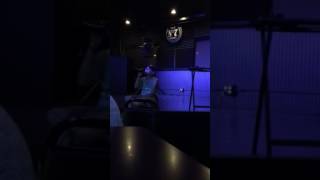 Brandy Lisha-Count me in-Deanna Carter Karaoke cover