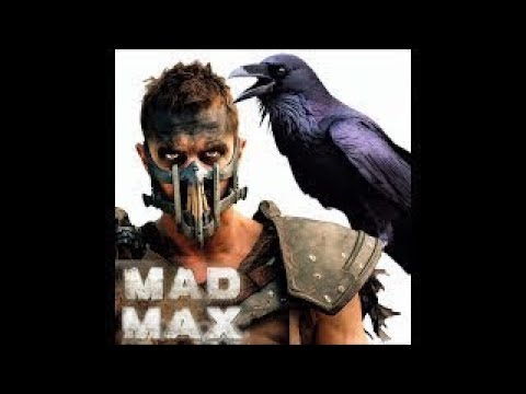 Mad Max Ep 4: Cleaning up Jeet's territory