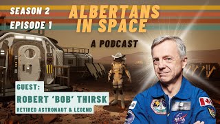 Albertans in Space S2 Ep 01