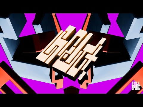 美術学科 Coldhot DJ Background Movie set 2022