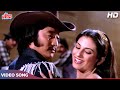 Tere Naam Ki Diwani HD Asha Bhosle S Superhit Dance Songs Danny Denzongpa Hum Se Hai Zamana