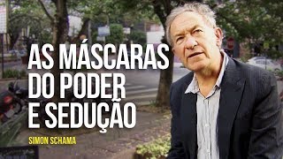 As máscaras do poder e sedução