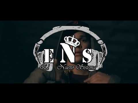 El Nuevo Sistema - Pasame el blunt (Official video)