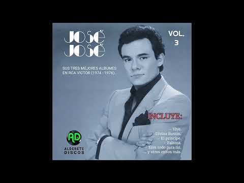José José - Sentimientos