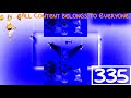REQUESTED YTPMV My Talking Tom Red Alert Scan In Videoup V1