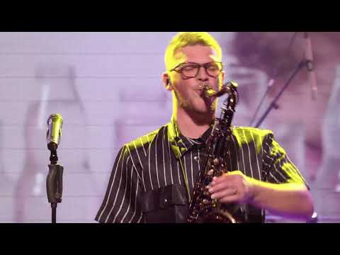 Andrey Chmut - Blessed Day (Live in Caribbean Club 2020)