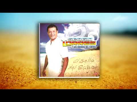 Sergio Torres - Somos Amantes