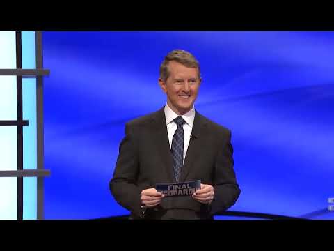 Final Jeopardy!  Meteorology   JEOPARDY!