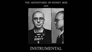 logic - the adventures of stoney bob (instrumental) ft. kajo, slaydro, big lenbo