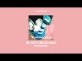 beabadoobee – he gets me so high (lyrics)
