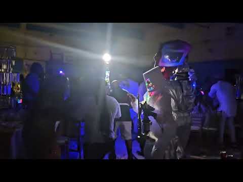 DJ Party Moves (Sareli Events Ltd) video.