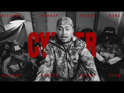 FRESHCOOK CYPHER - @ALLERGYofficial @AKPHINUN @Steezy2Legit @HENGSTEVMES​