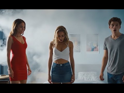 You'll know how i feel | tg tf transformation | MTF body swap | Male to female | FTM transformation