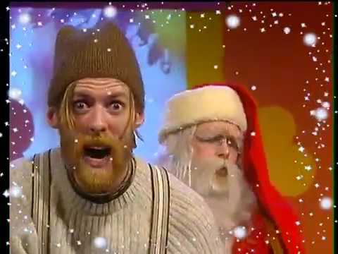 Sigurður Guðmundsson - Jólafrí