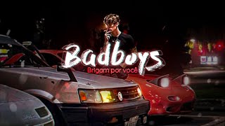 ASMR - Bad Boys Fighting Over You...(+1.7🔥) - Did it end in a threesome?!