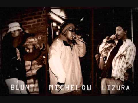 UNDER PARK PRODUCE . BLUNT. MICHE LOW. LIZURA (S.J.L)