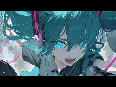 WAVE - Nightcore Remix