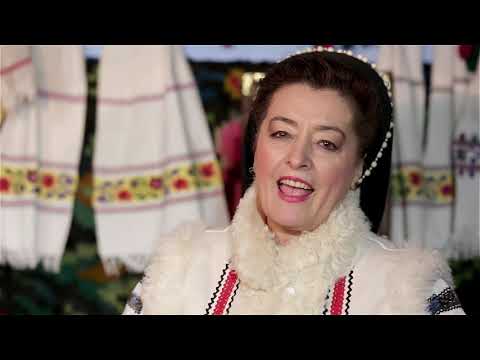 Leontina Pop -  La masa galbina