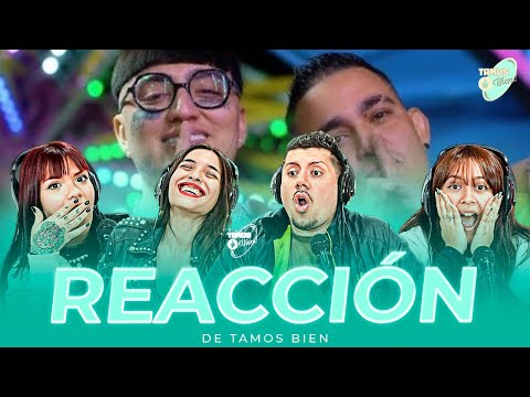 🇲🇽 La Matraca (Remix) - DJ NIÑOTE, Dani Flow (Official Video) | 🇦🇷[REACCIÓN] de Tamos Bien!