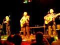 The Dubliners - The rocky road to Dublin & The call and the answer (live in Berlin)