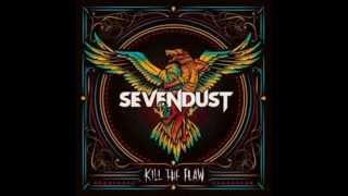 Sevendust - Death Dance