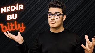 Nedir Bu Bitly | Reklamsız Link Nasıl Kısaltılır