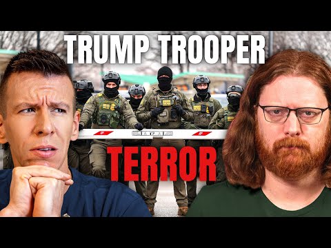 Crashing Out with Philip DeFranco & Alex Pearlman and 2 more