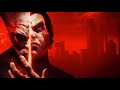 TEKKEN 7 - Heat Haze Shadow (Original Copy)