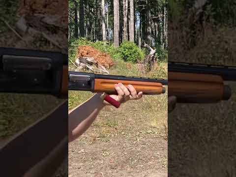 Very Rare Browning Heritage | Browning Shotgun Review
