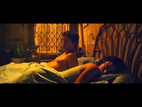 THE WALK: Official Hindi Trailer