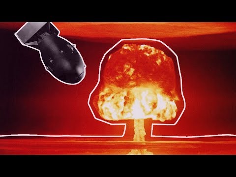 Iranisches Atomabkommen – Was ist das? Welche Folgen könnte ein Atomkrieg haben?