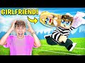 My Girlfriend Was Kidnapped! I Must Save Her...