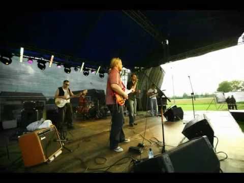 ComeYah - "Wolny" polskie reggae