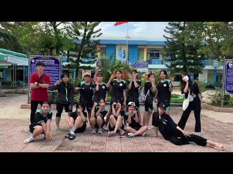 Trường THCS Lê Anh Xuân tổ chức Hội khỏe phù đổng năm học 2022-2023