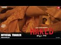 Naked Nanga Nagnam Trailer Ram Gopal Varma NNN Latest Movie Trailers 2020 RGV