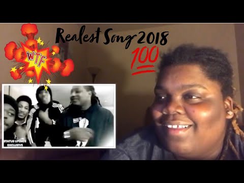 BDK Quan - Like This (REACTION)