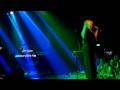 Say Lou Lou - "Glitter" Live at Tavastia, Helsinki ...