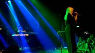 Say Lou Lou - &quot;Glitter&quot; Live at Tavastia, Helsinki March 18, 2015
