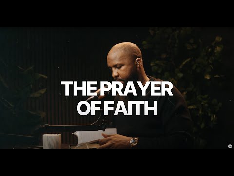 The Prayer of Faith | Prophet Delroy Moyo