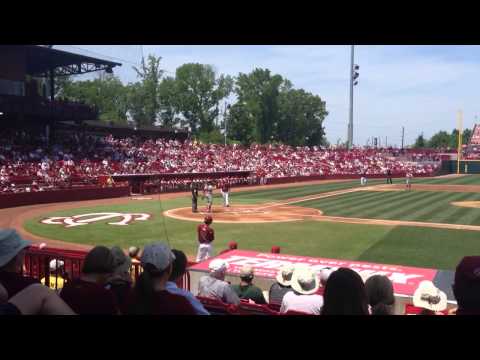 Marcus Mooney Walkout (Wobble)