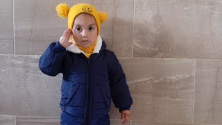 مفاجأة لدانيال 🤫🤫