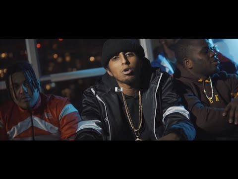 KG Jay ft 3mFrench | Young Rondo (Official Video)