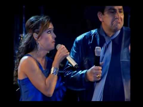 Soledad & Chaqueño Palavecino Que Hable con ella