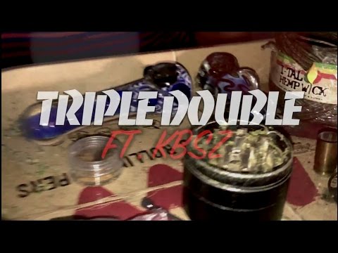 TMT- Triple Double ft. ThaGuyKBsz [Official Music Video]