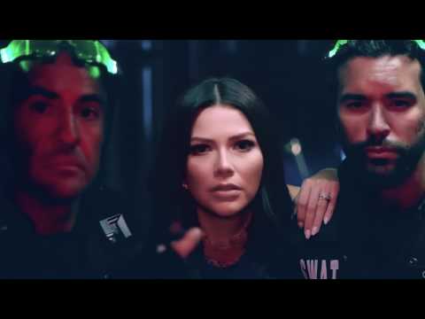 Mission Impossible | Remitly Commercial featuring Ana Patricia Gámez