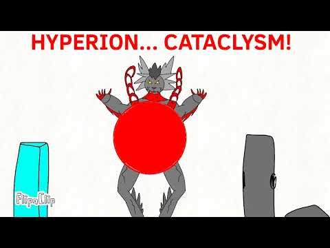 Stick Fighters Z Episode 141: Fused Bobey Versus Fenrir!