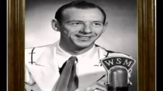 HANK SNOW-SNOWBIRD.
